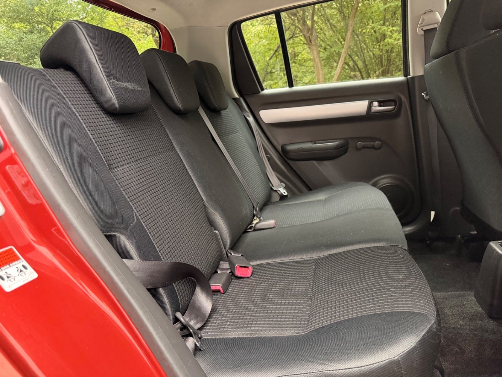Suzuki Swift til salg hos Nabilli