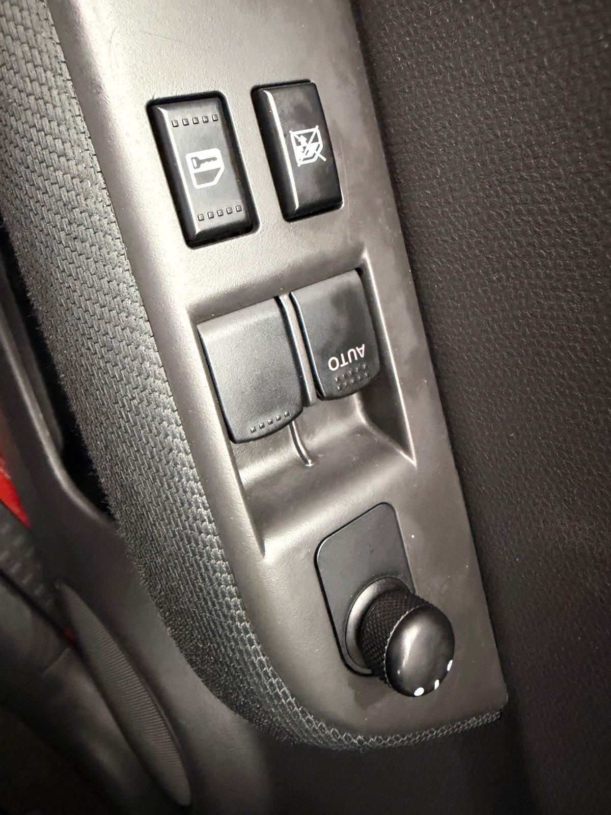 Suzuki Swift til salg hos Nabilli