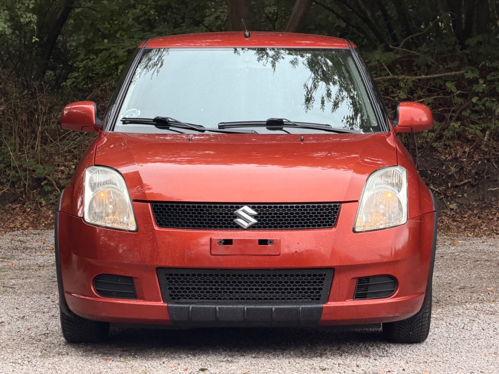Suzuki Swift til salg hos Nabilli