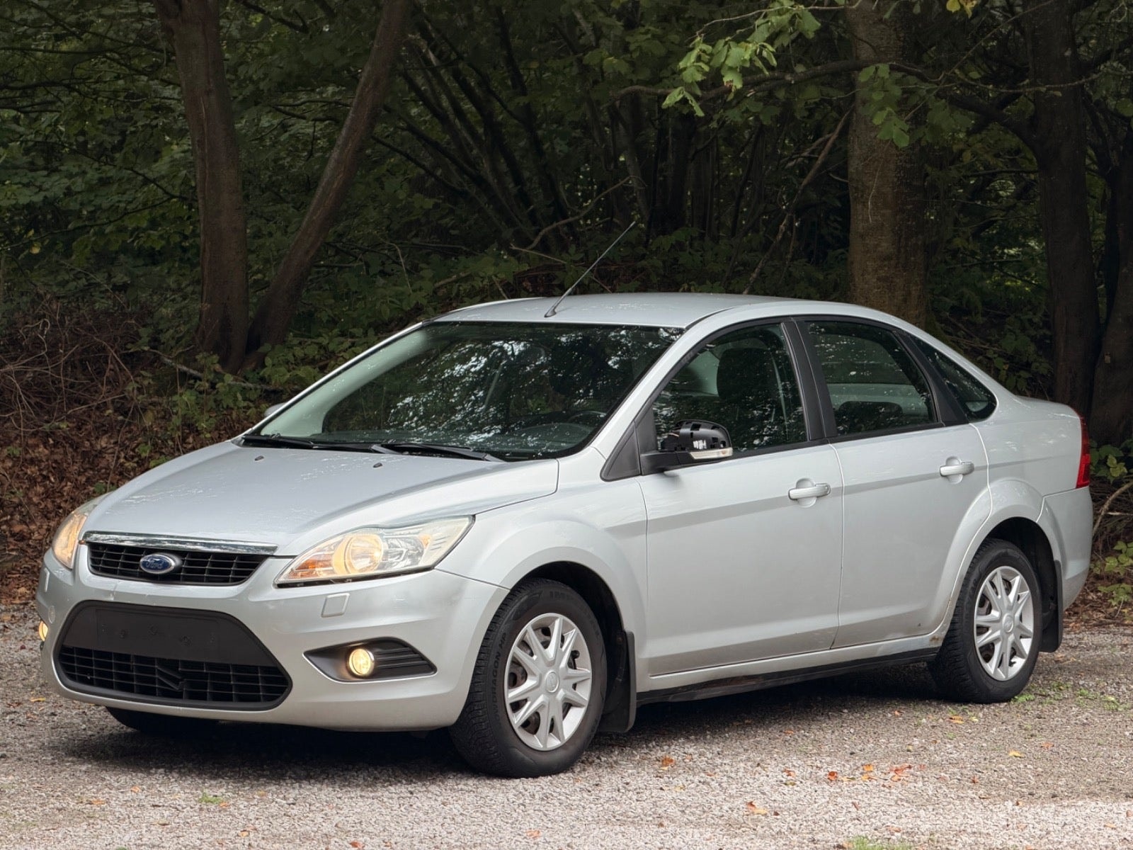 Ford Focus til salg hos Nabilli