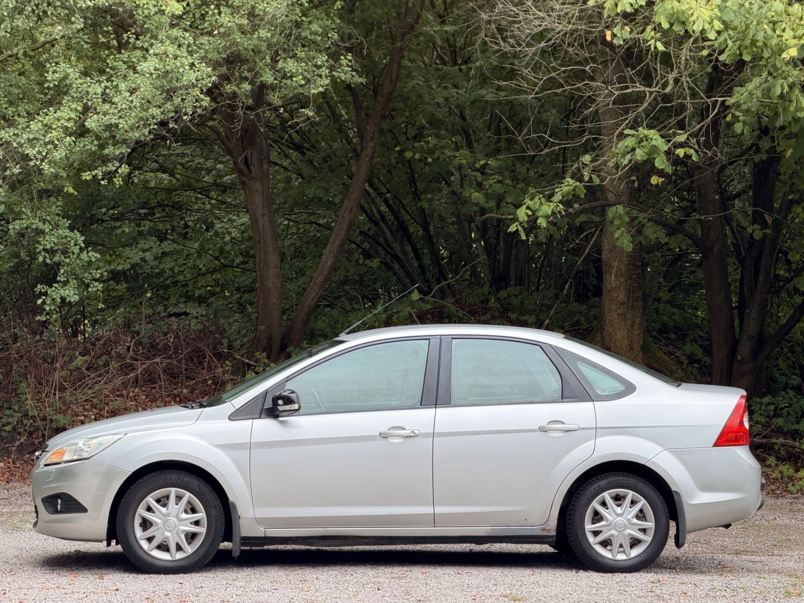 Ford Focus til salg hos Nabilli