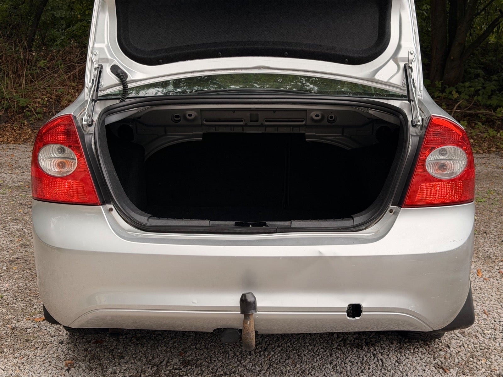 Ford Focus til salg hos Nabilli