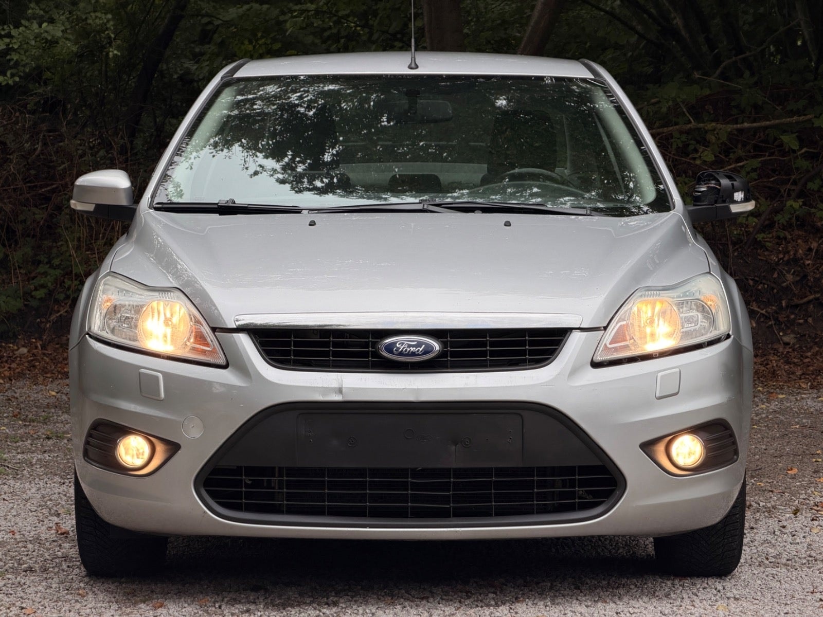 Ford Focus til salg hos Nabilli