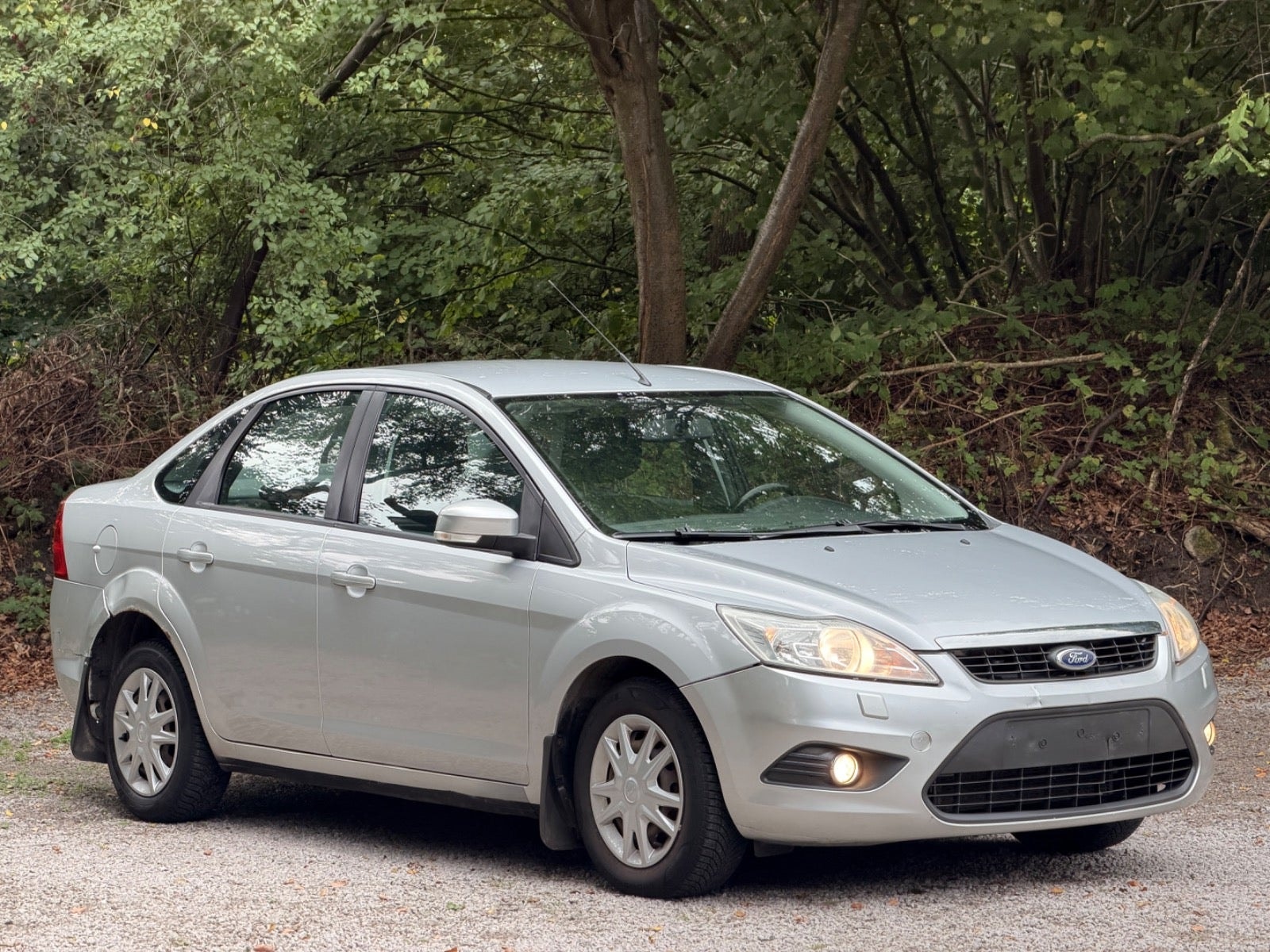 Ford Focus til salg hos Nabilli