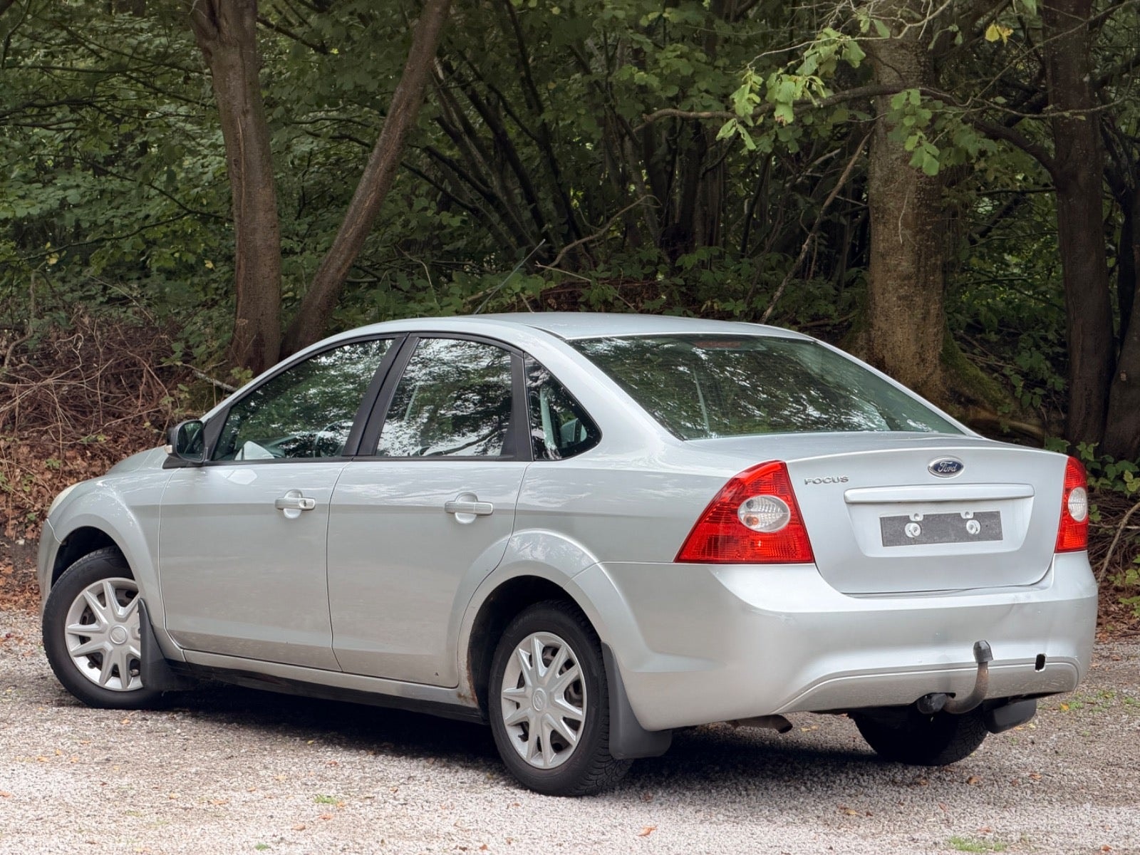 Ford Focus til salg hos Nabilli