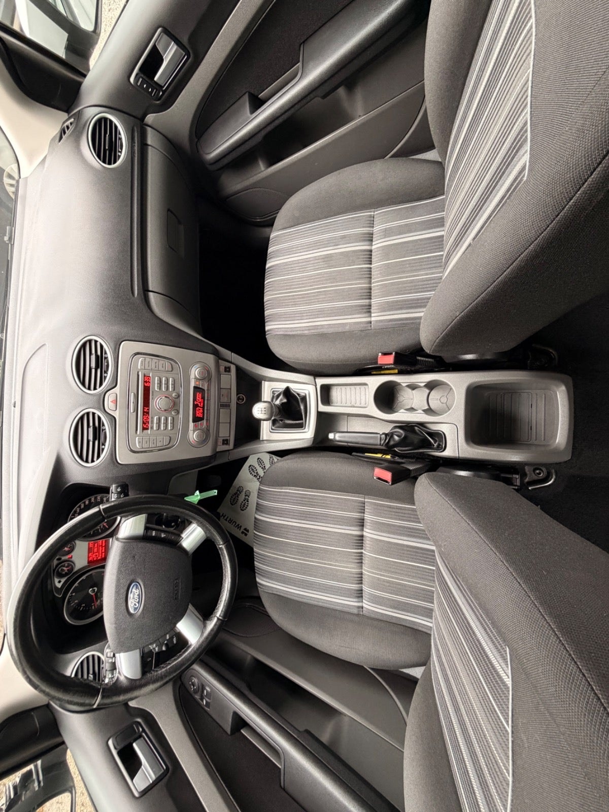 Ford Focus til salg hos Nabilli