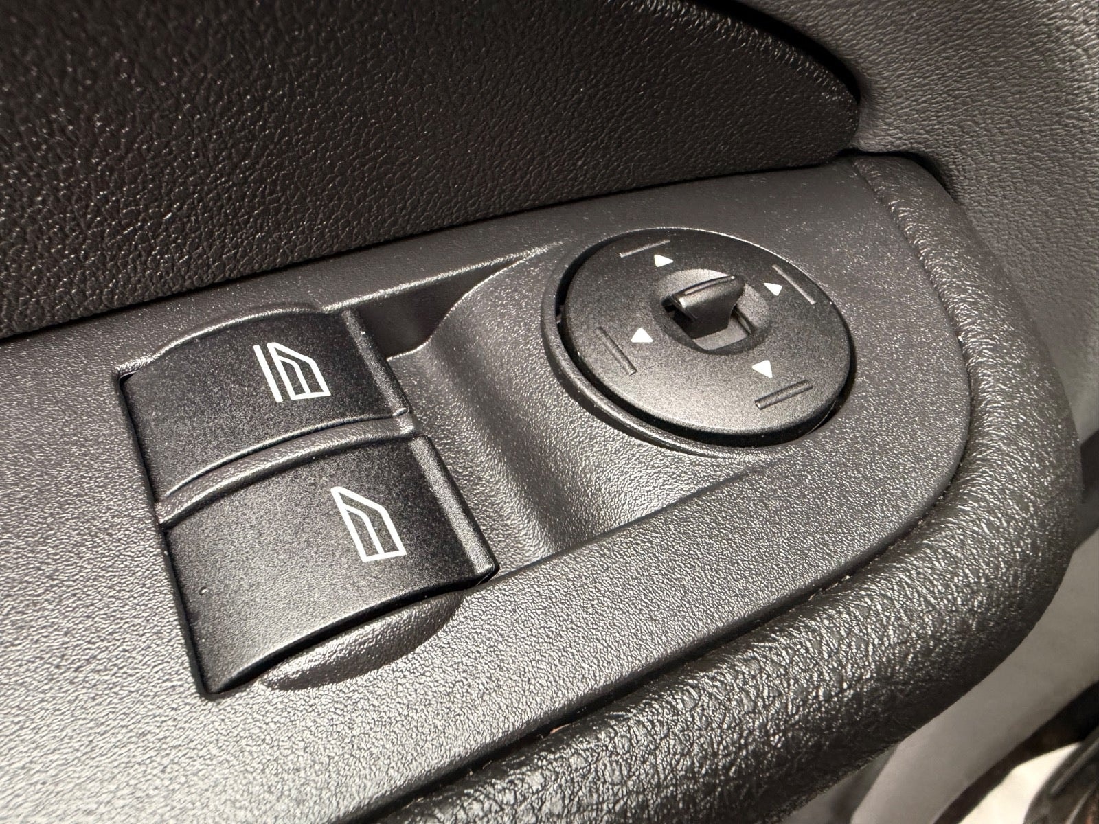 Ford Focus til salg hos Nabilli