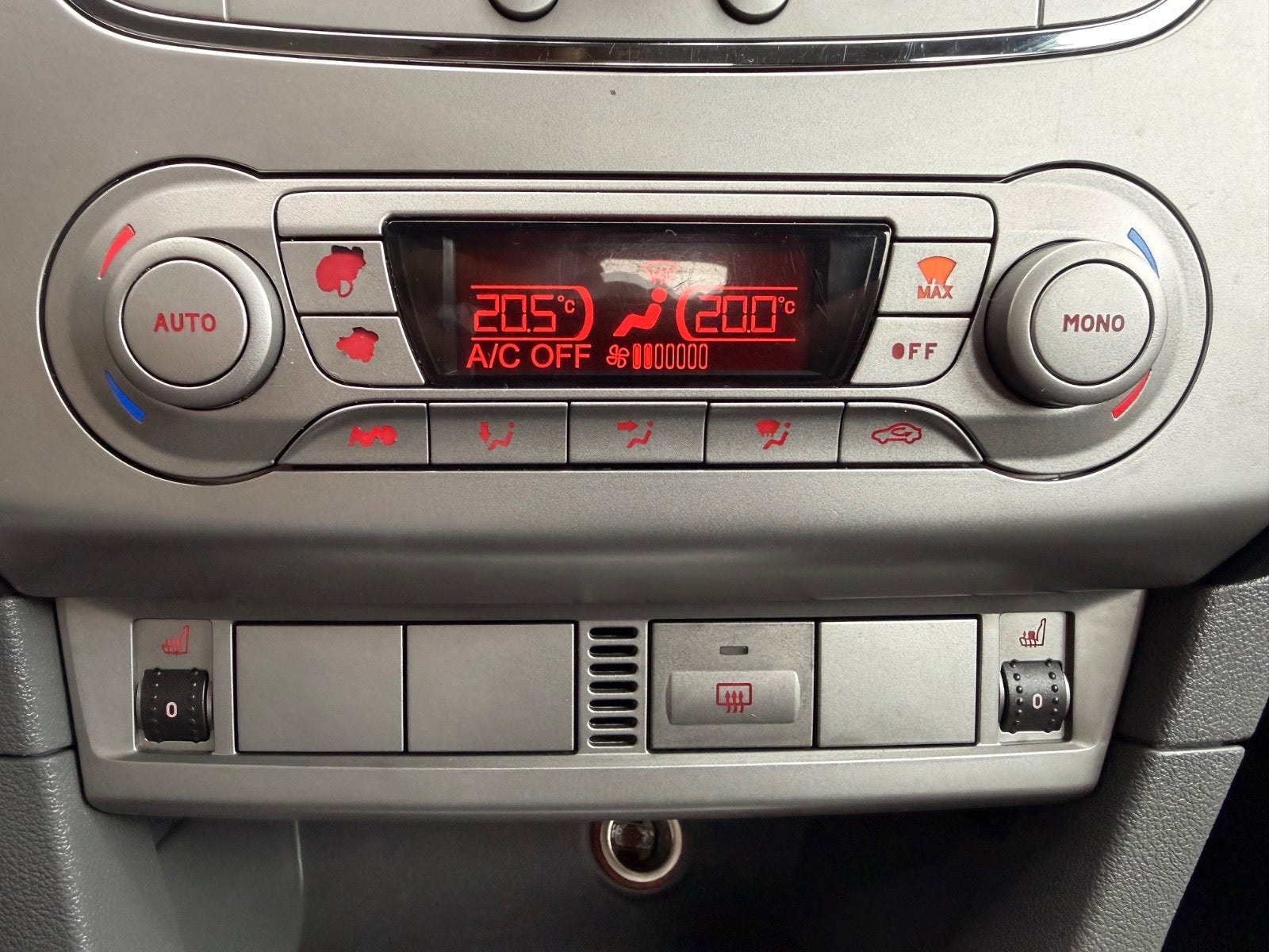 Ford Focus til salg hos Nabilli