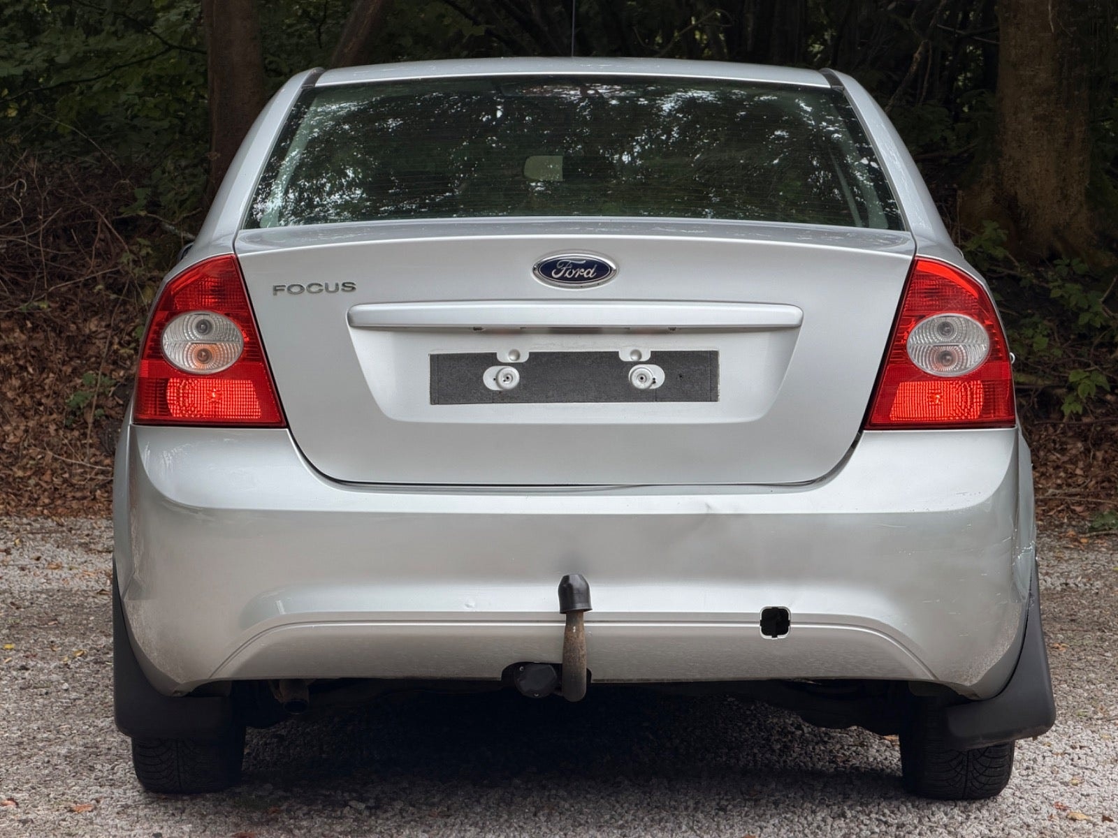 Ford Focus til salg hos Nabilli