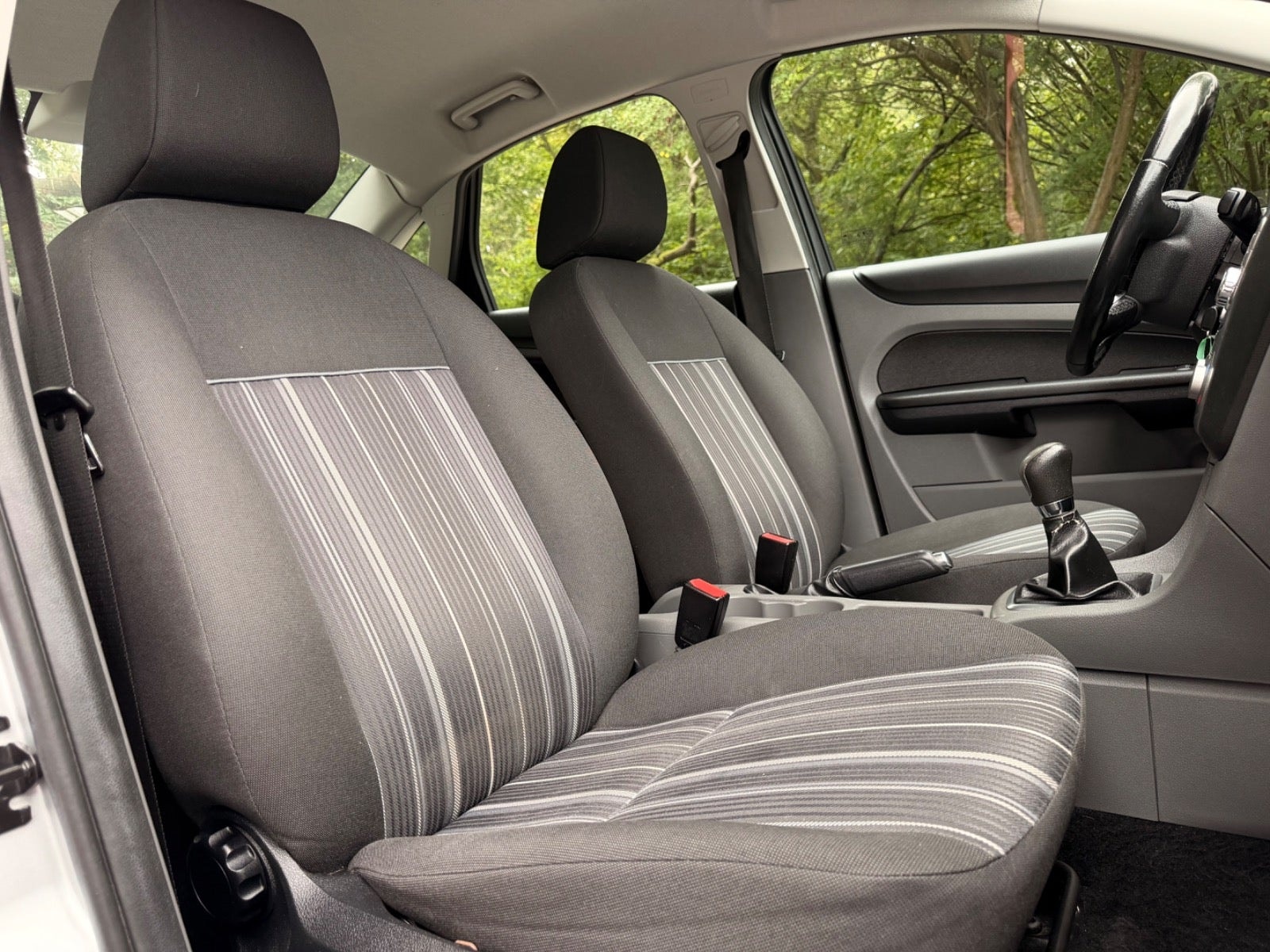 Ford Focus til salg hos Nabilli