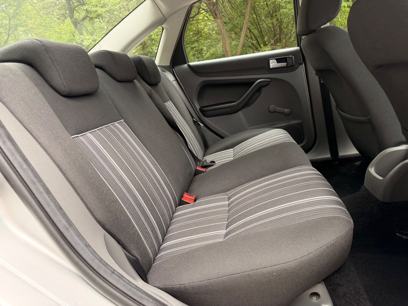 Ford Focus til salg hos Nabilli