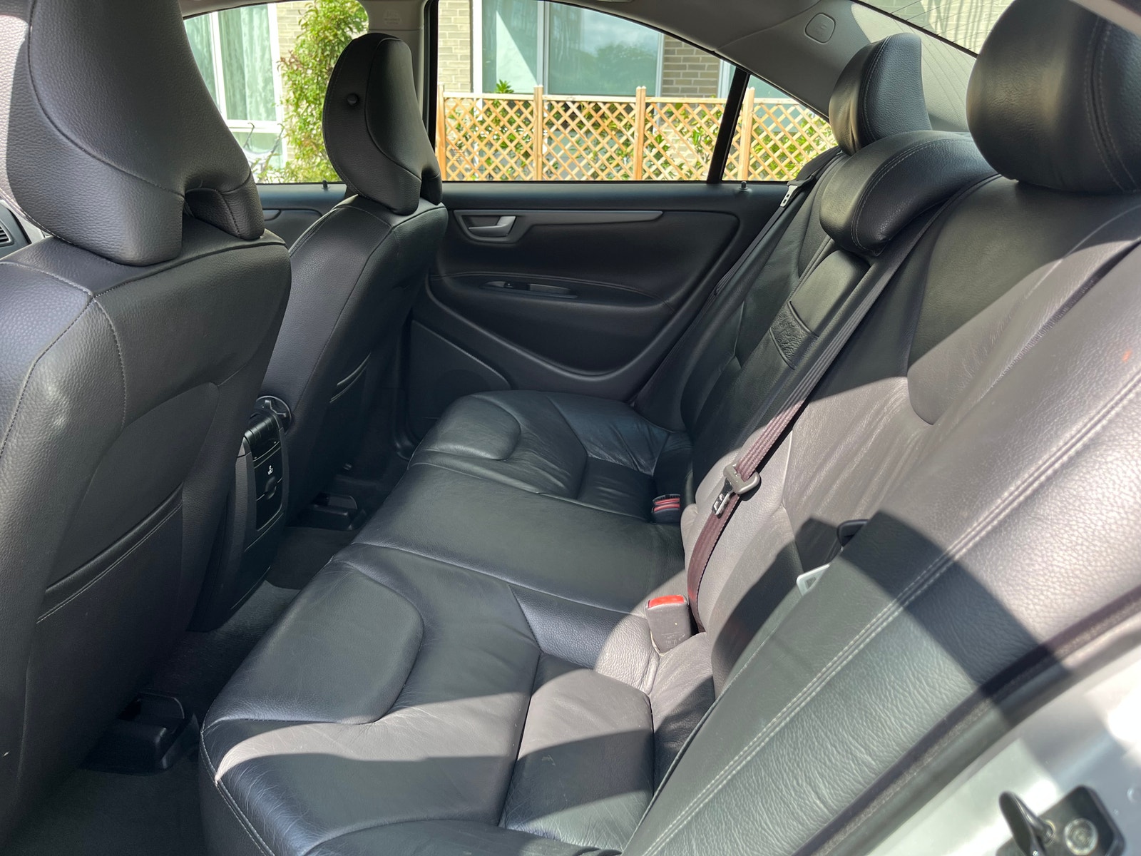 Volvo S60 til salg hos Nabilli