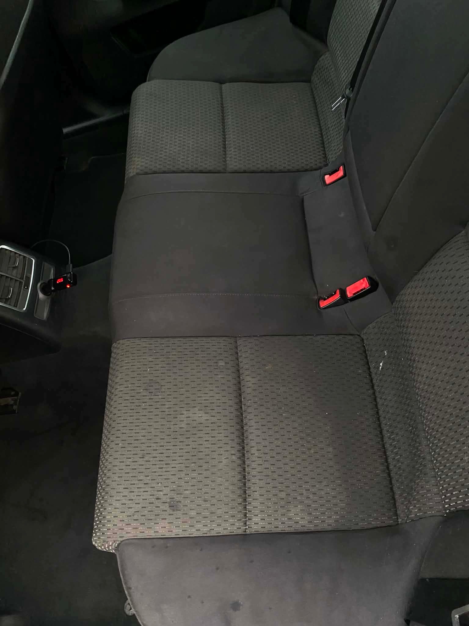 Audi A6 til salg hos Nabilli