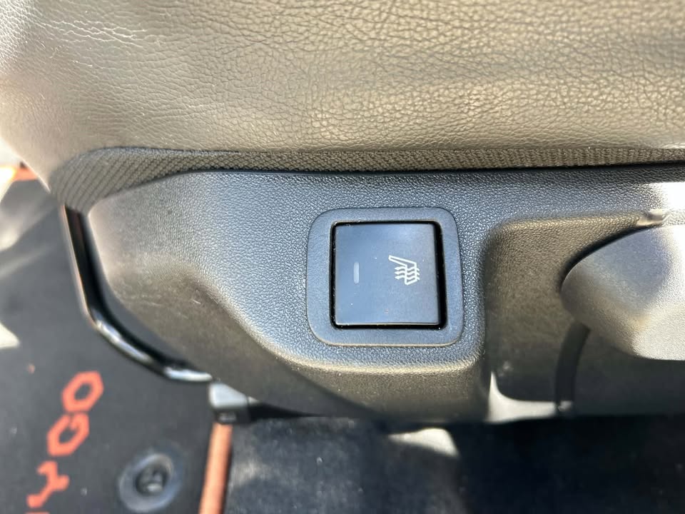 Toyota Aygo til salg hos Nabilli