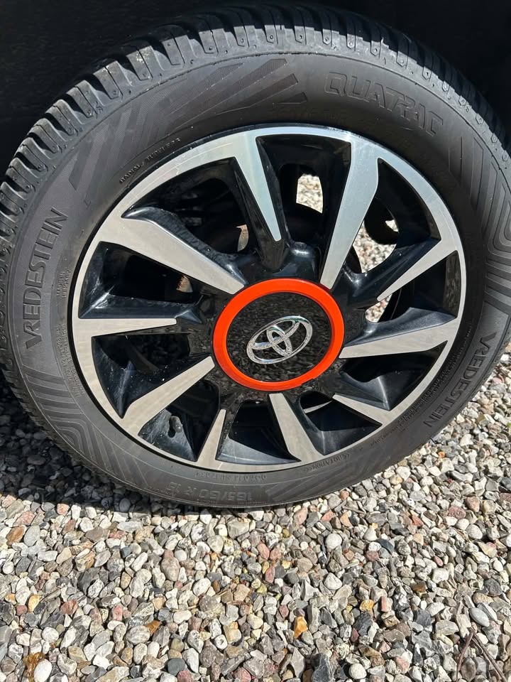 Toyota Aygo til salg hos Nabilli