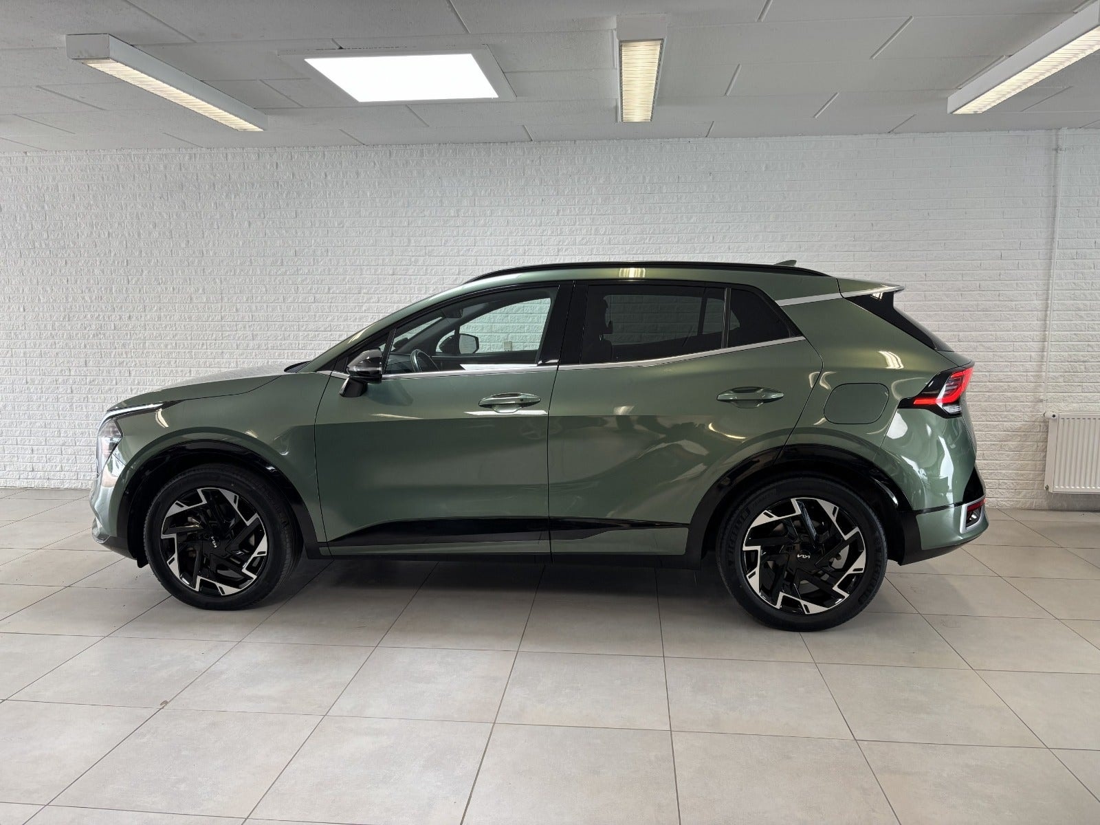 Kia Sportage – billede 2