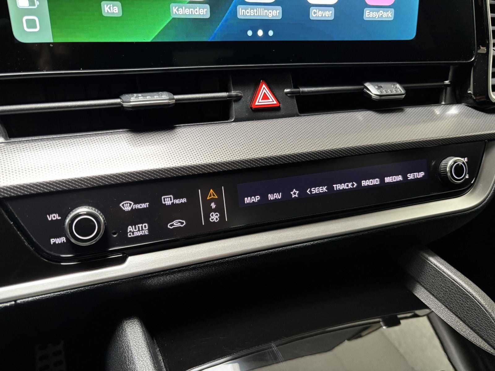 Kia Sportage – billede 17