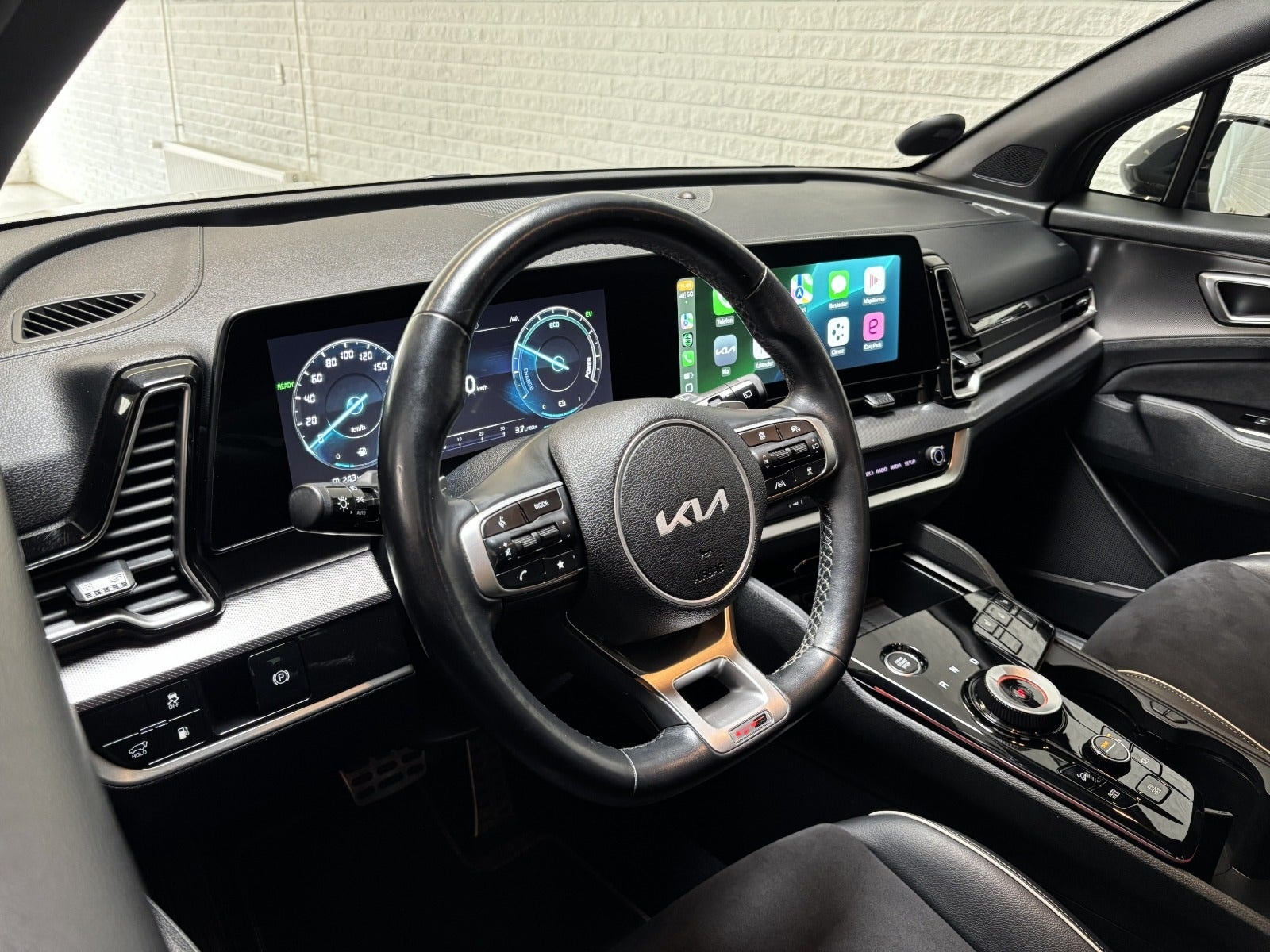 Kia Sportage – billede 11