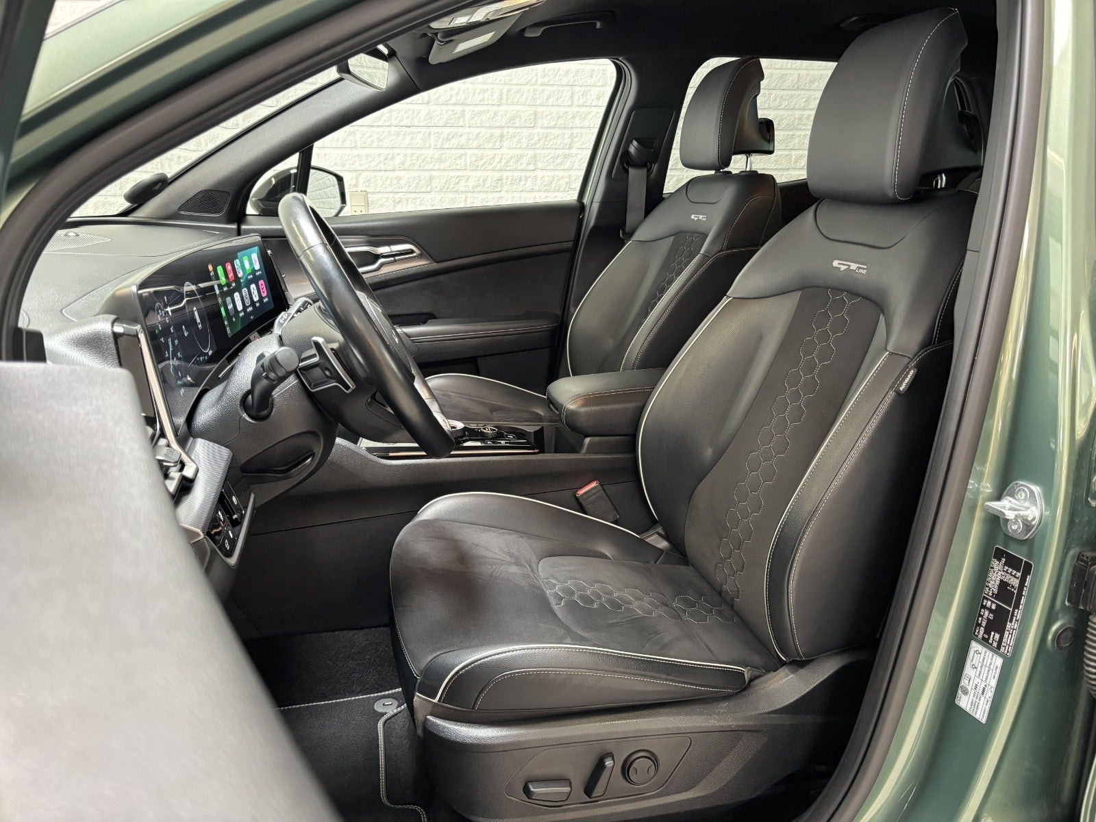 Kia Sportage – billede 9