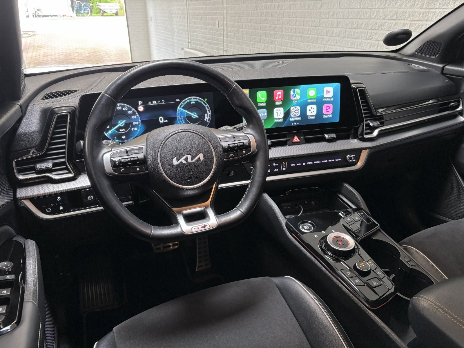 Kia Sportage – billede 6