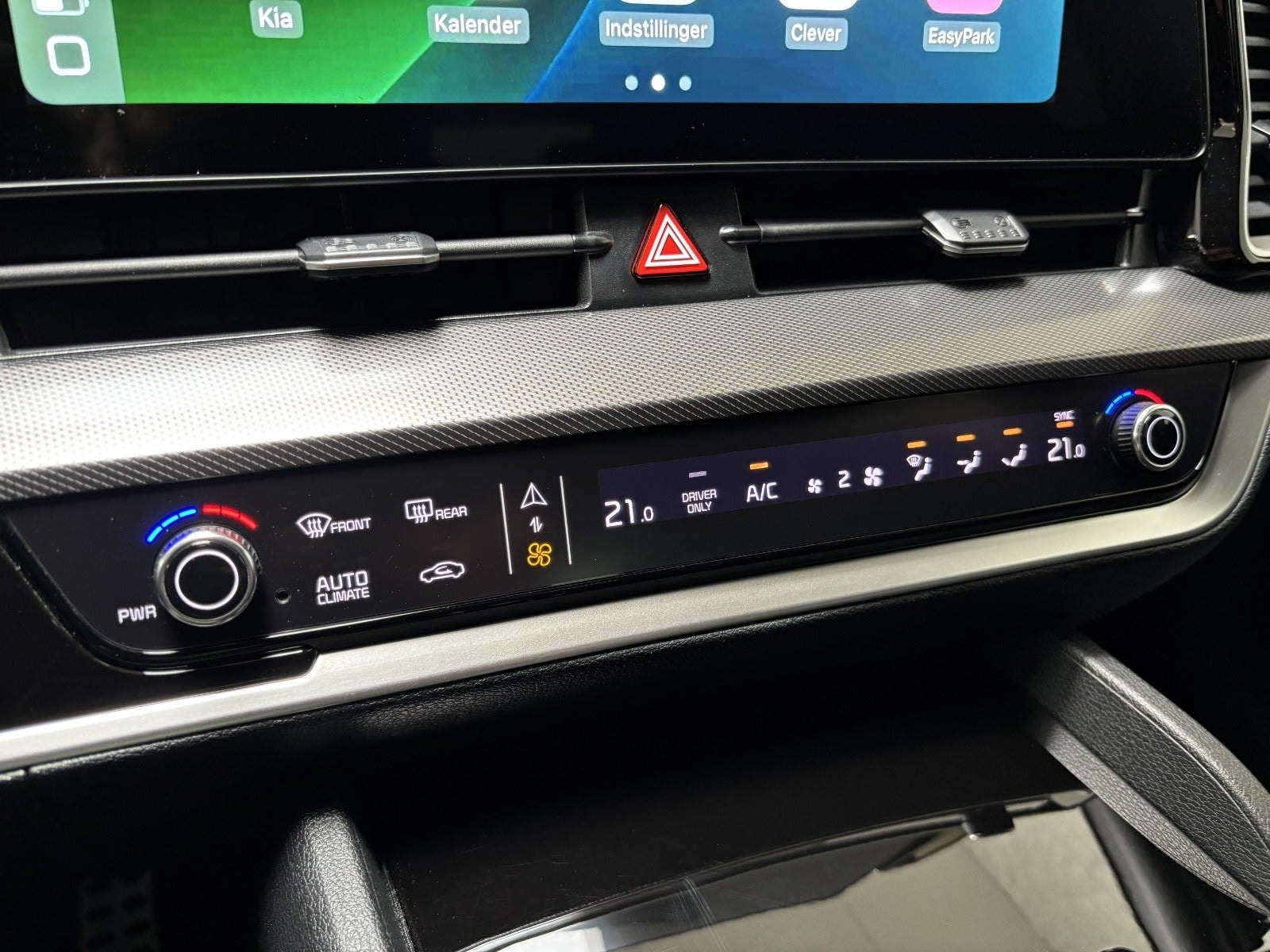 Kia Sportage – billede 16