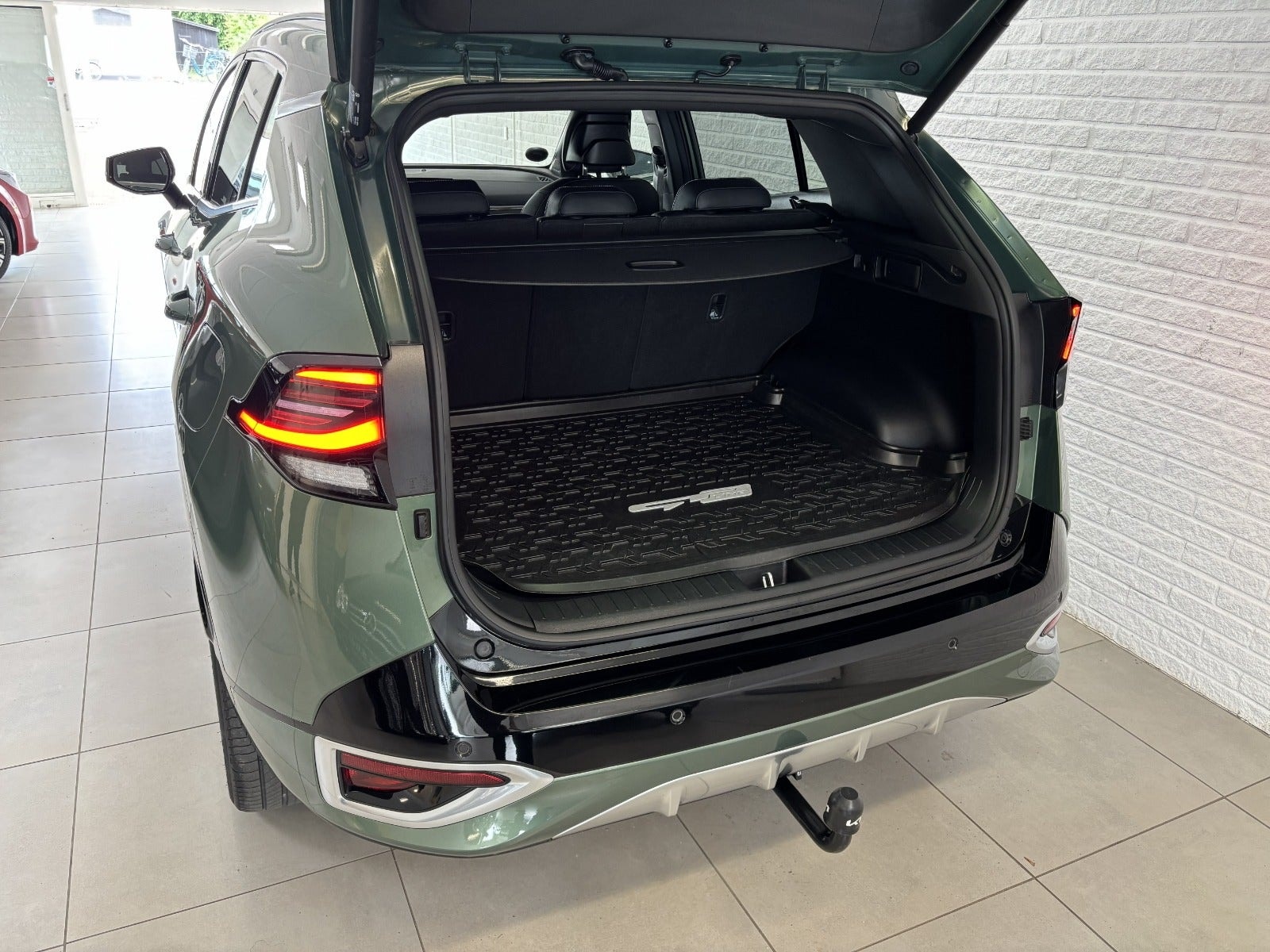 Kia Sportage – billede 7