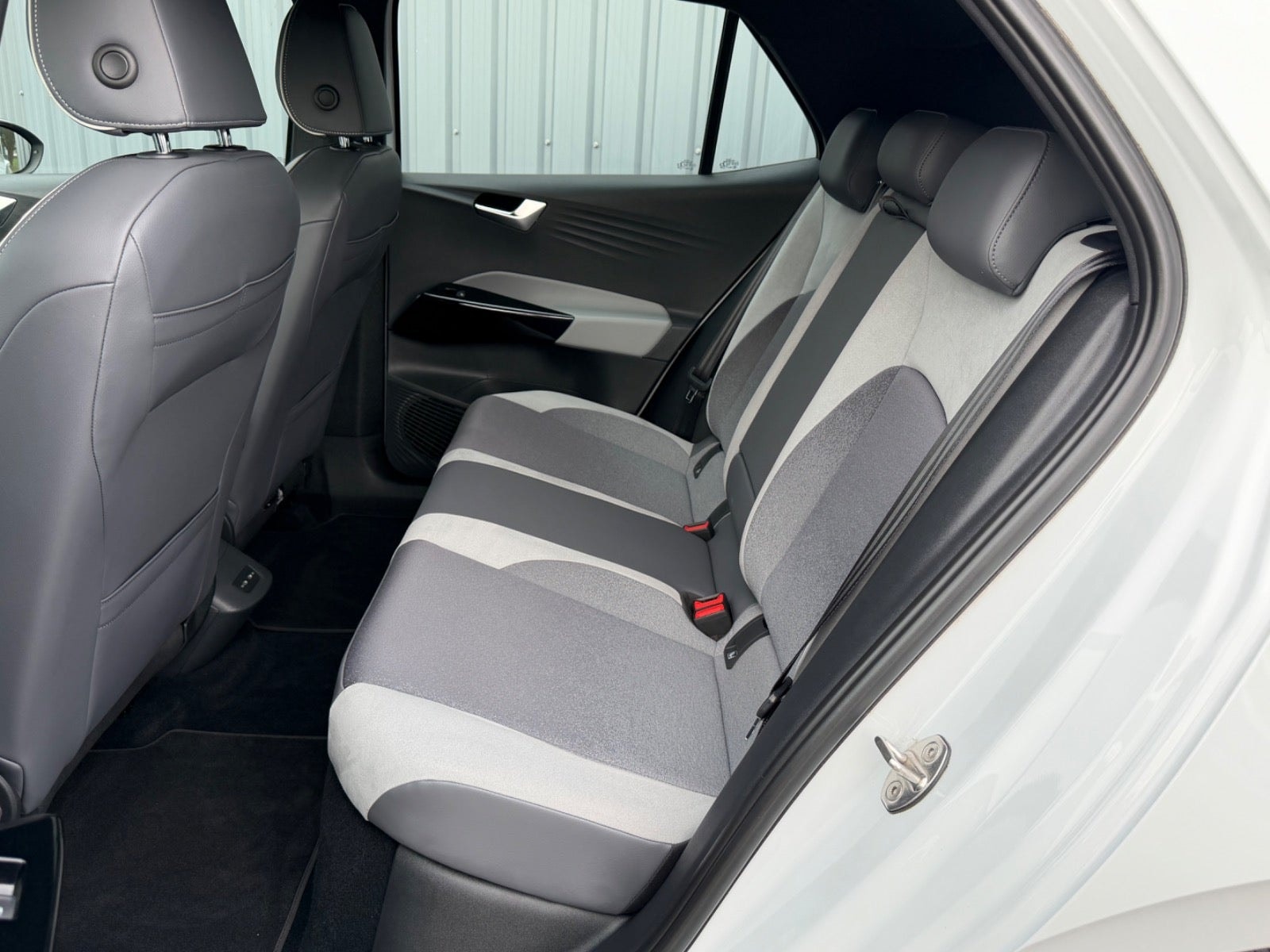 VW ID.3 til salg hos Nabilli