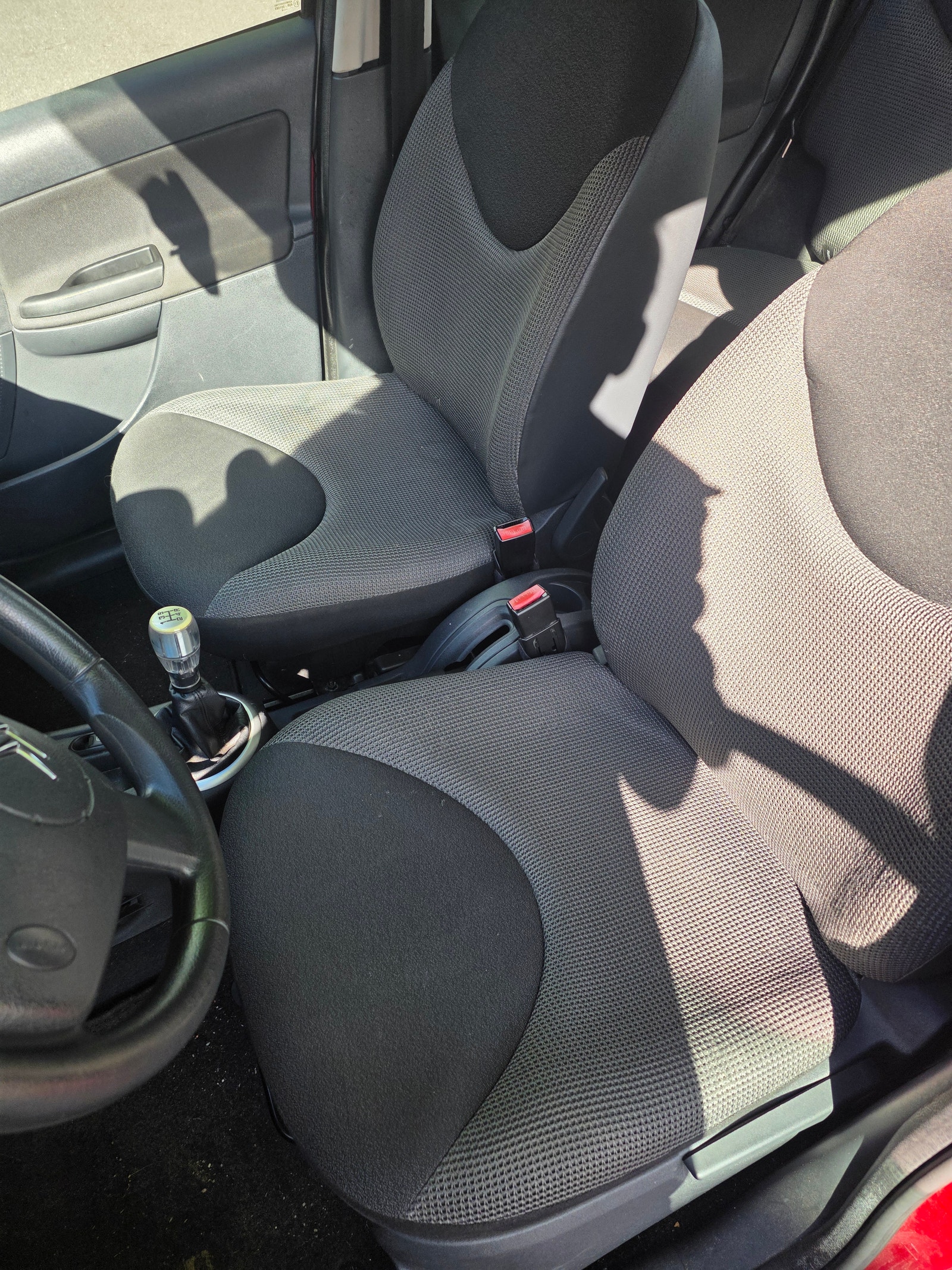 Citroen C3 til salg hos Nabilli