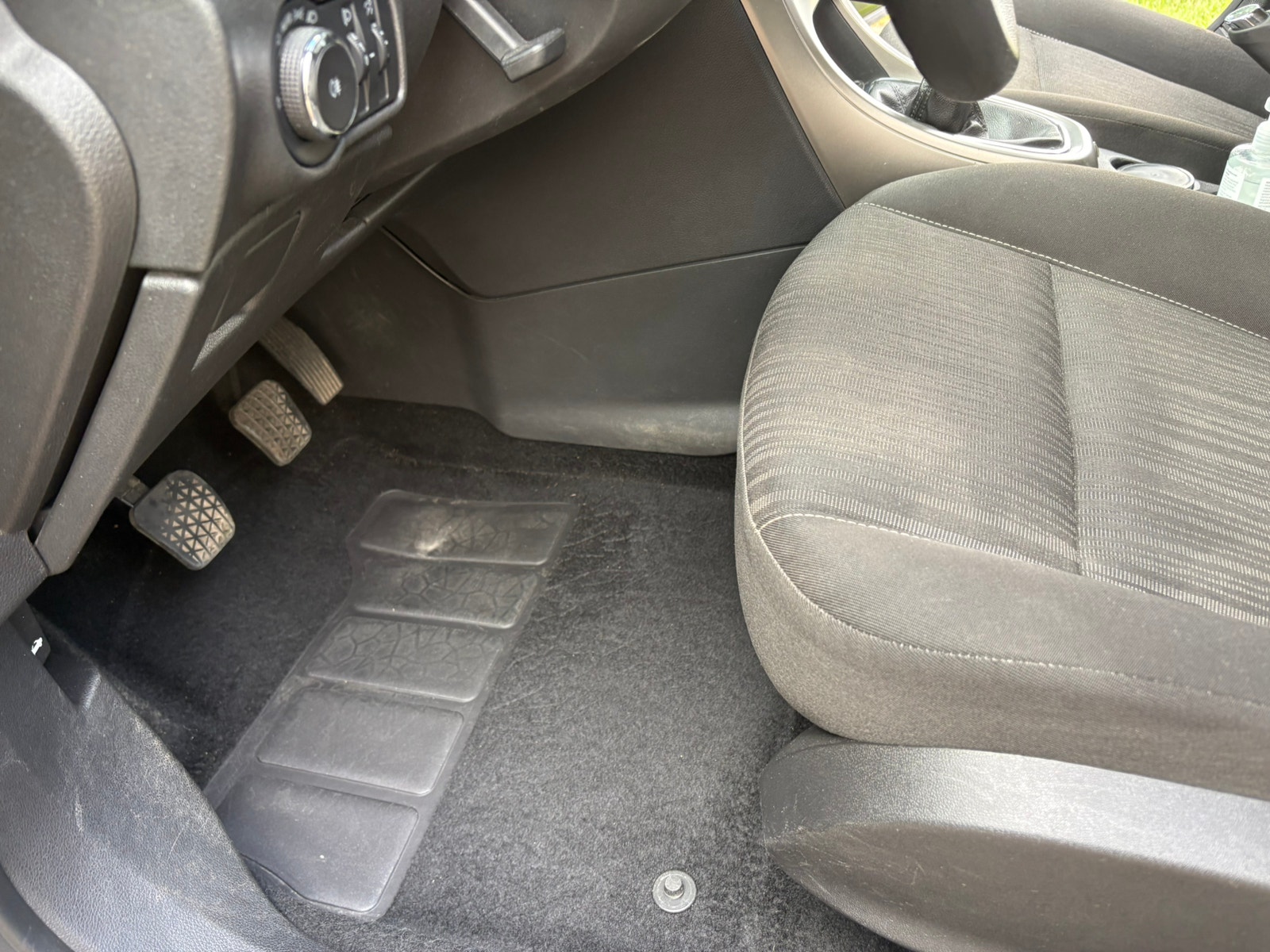 Opel Astra til salg hos Nabilli