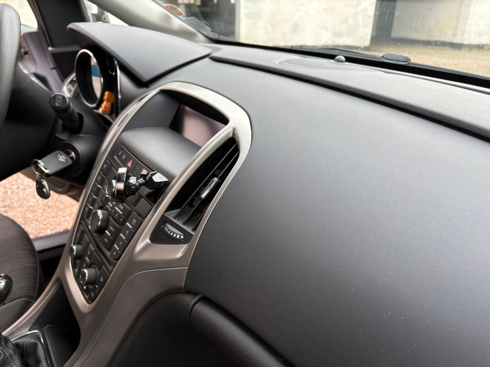 Opel Astra til salg hos Nabilli