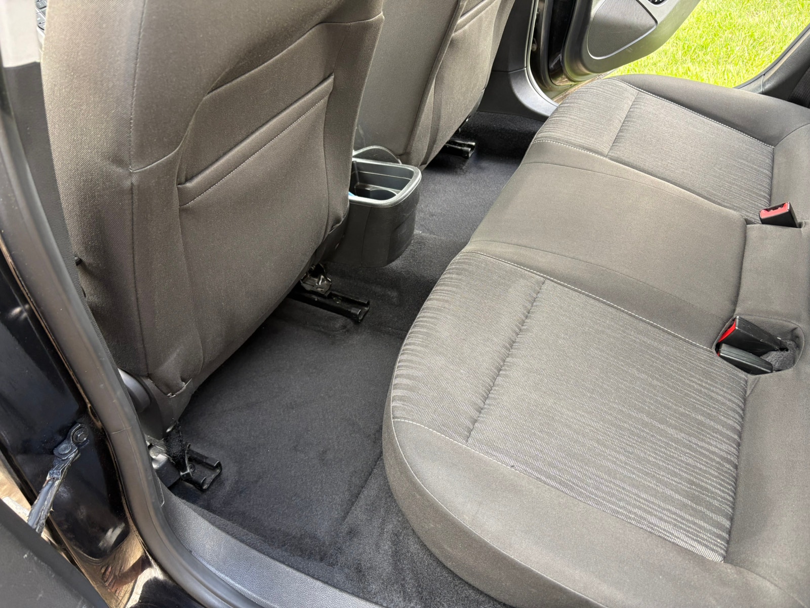 Opel Astra til salg hos Nabilli