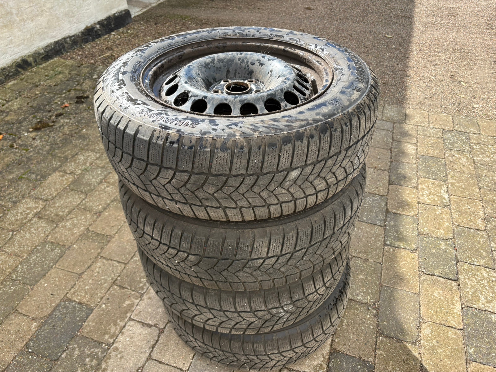 Opel Astra til salg hos Nabilli