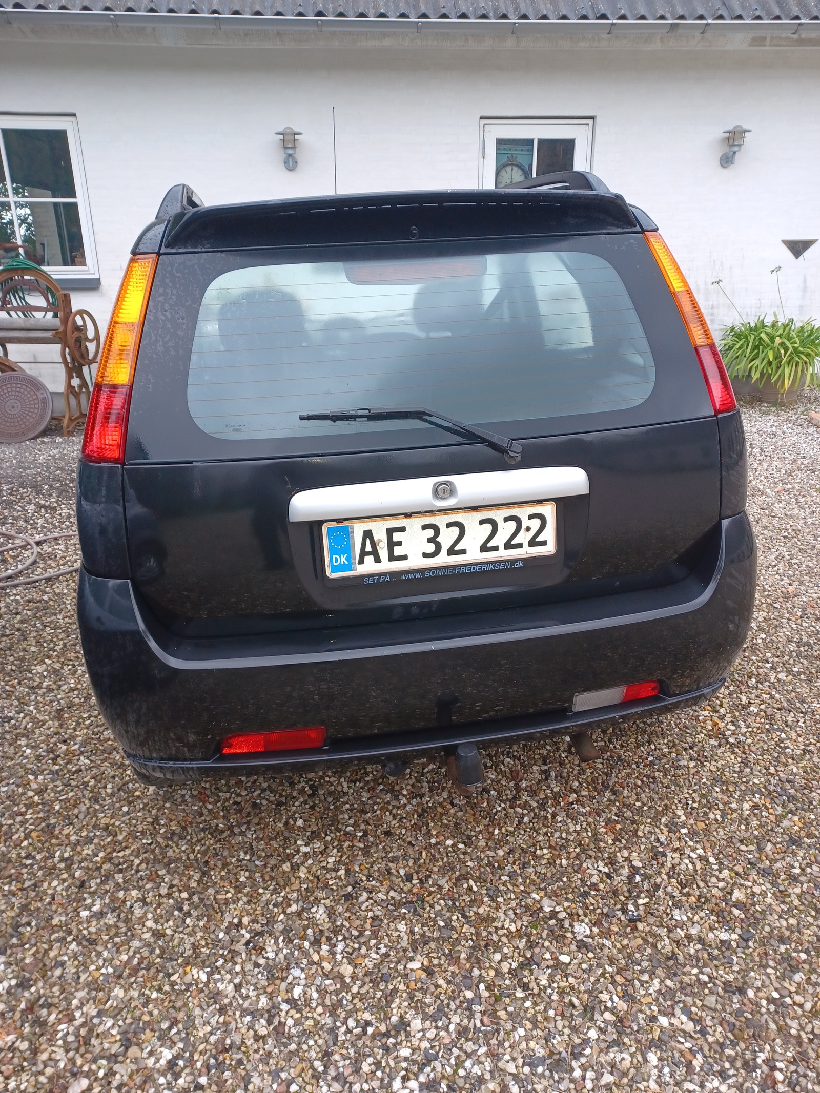 Suzuki Ignis til salg hos Nabilli