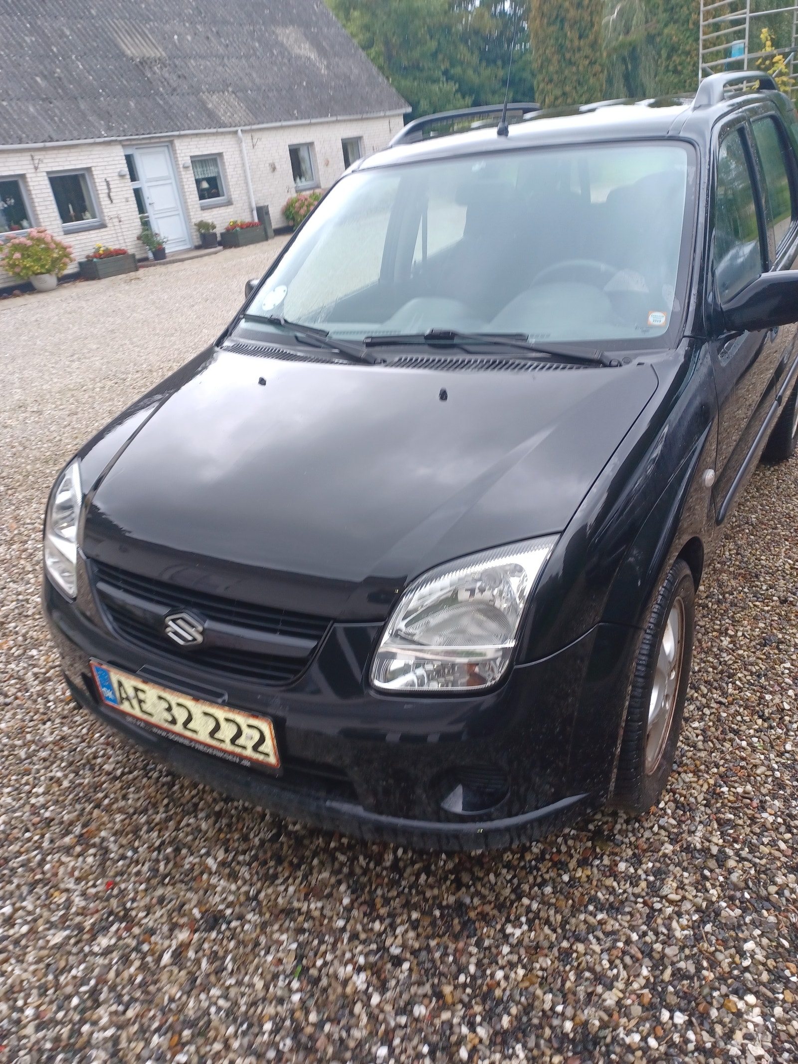 Suzuki Ignis til salg hos Nabilli