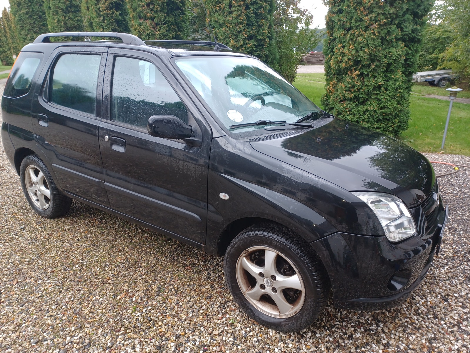 Suzuki Ignis til salg hos Nabilli
