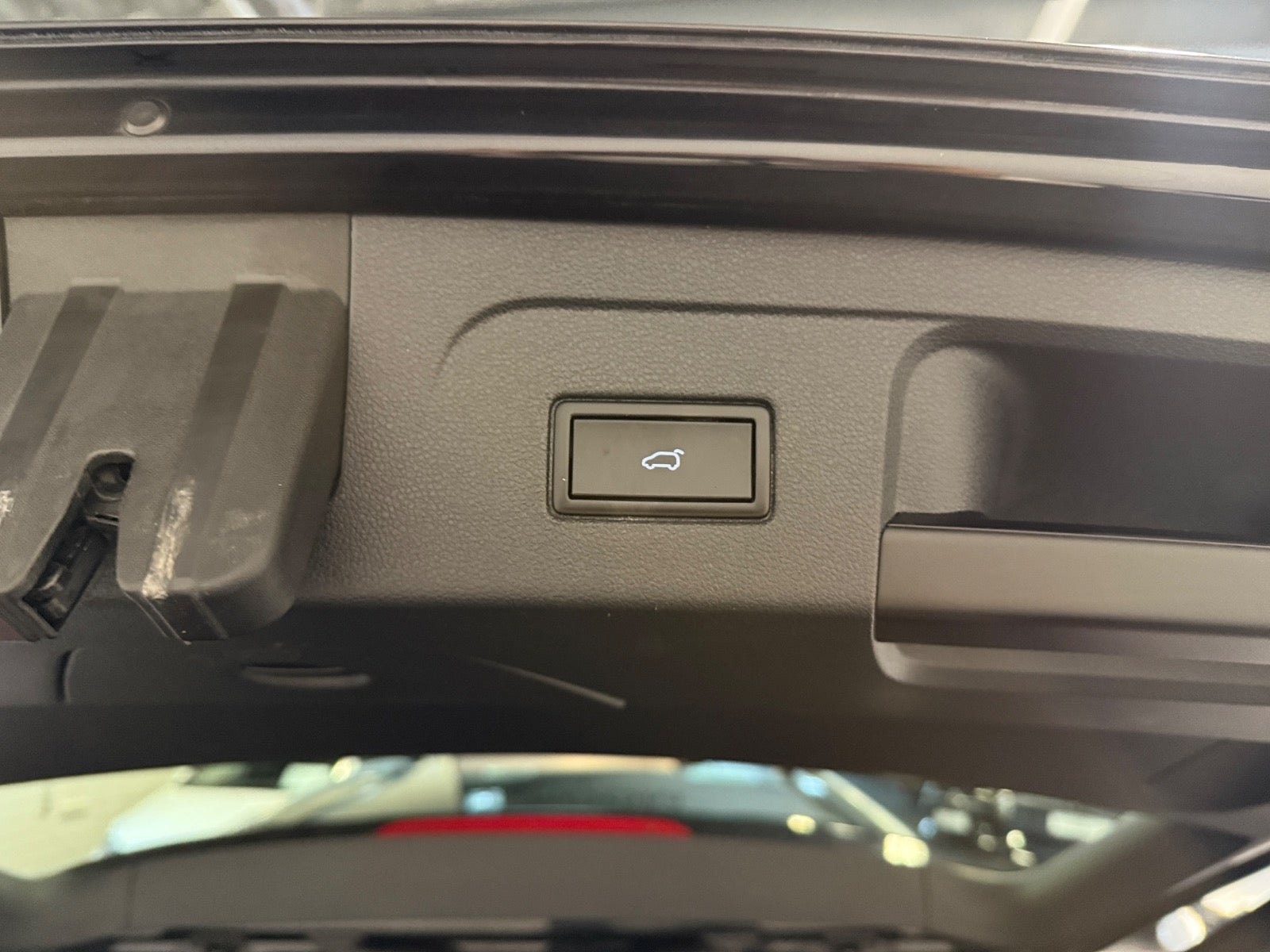 VW Touran til salg hos Nabilli