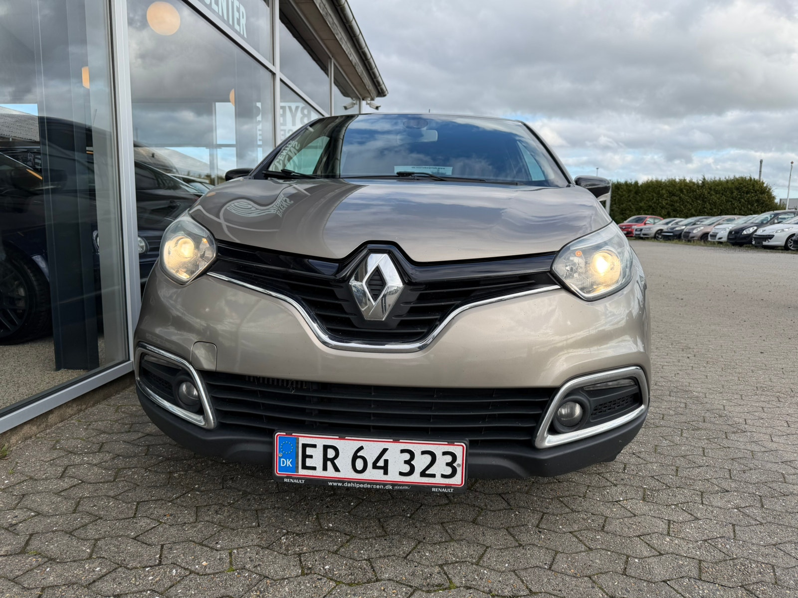 Renault Captur – billede 7