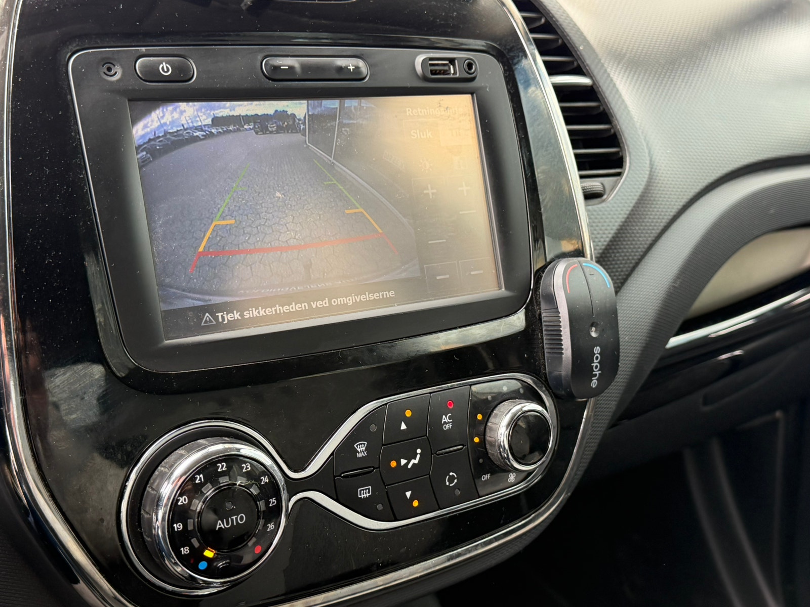 Renault Captur – billede 13