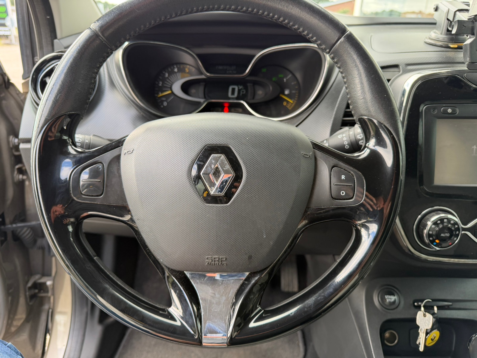 Renault Captur – billede 14