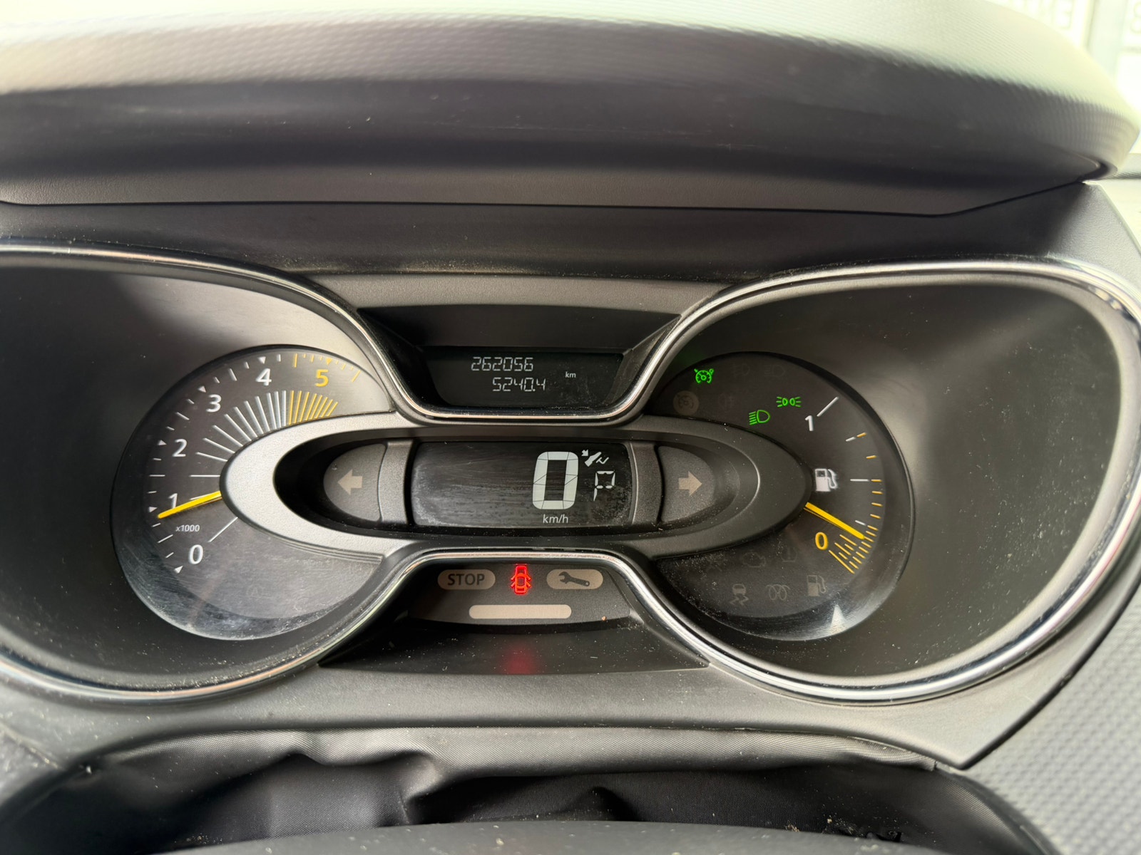Renault Captur – billede 15