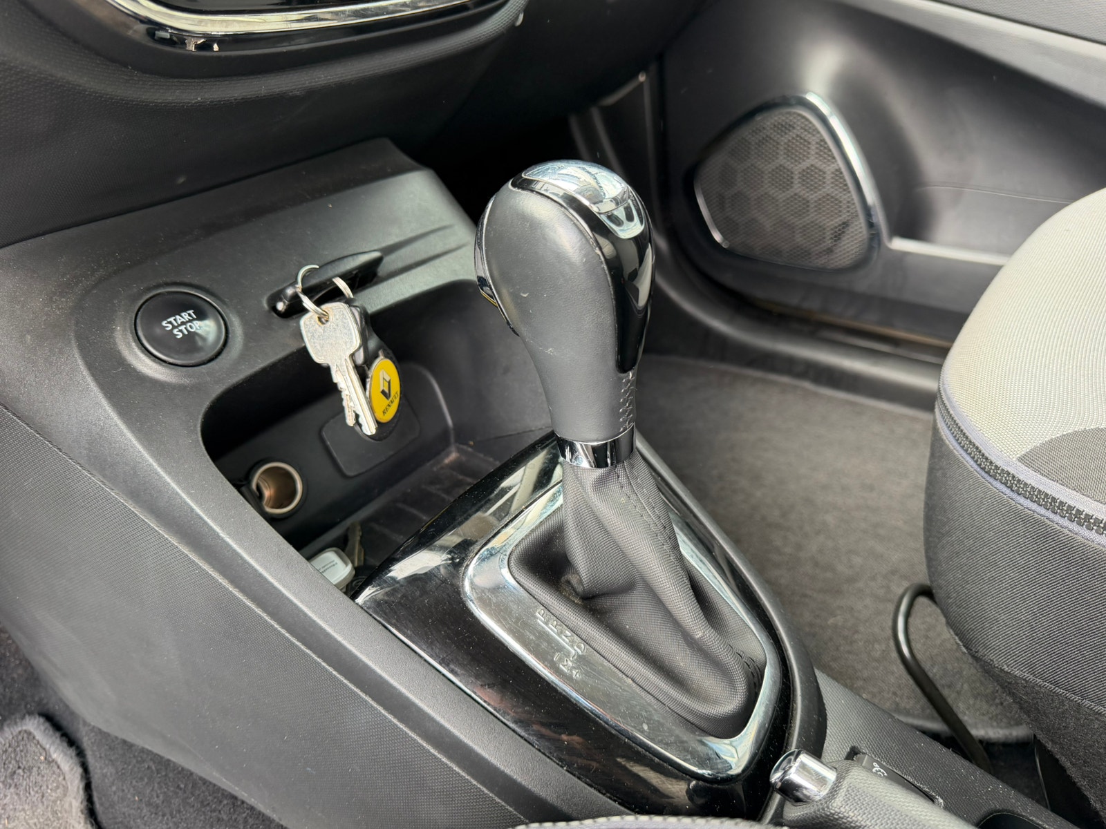 Renault Captur – billede 12