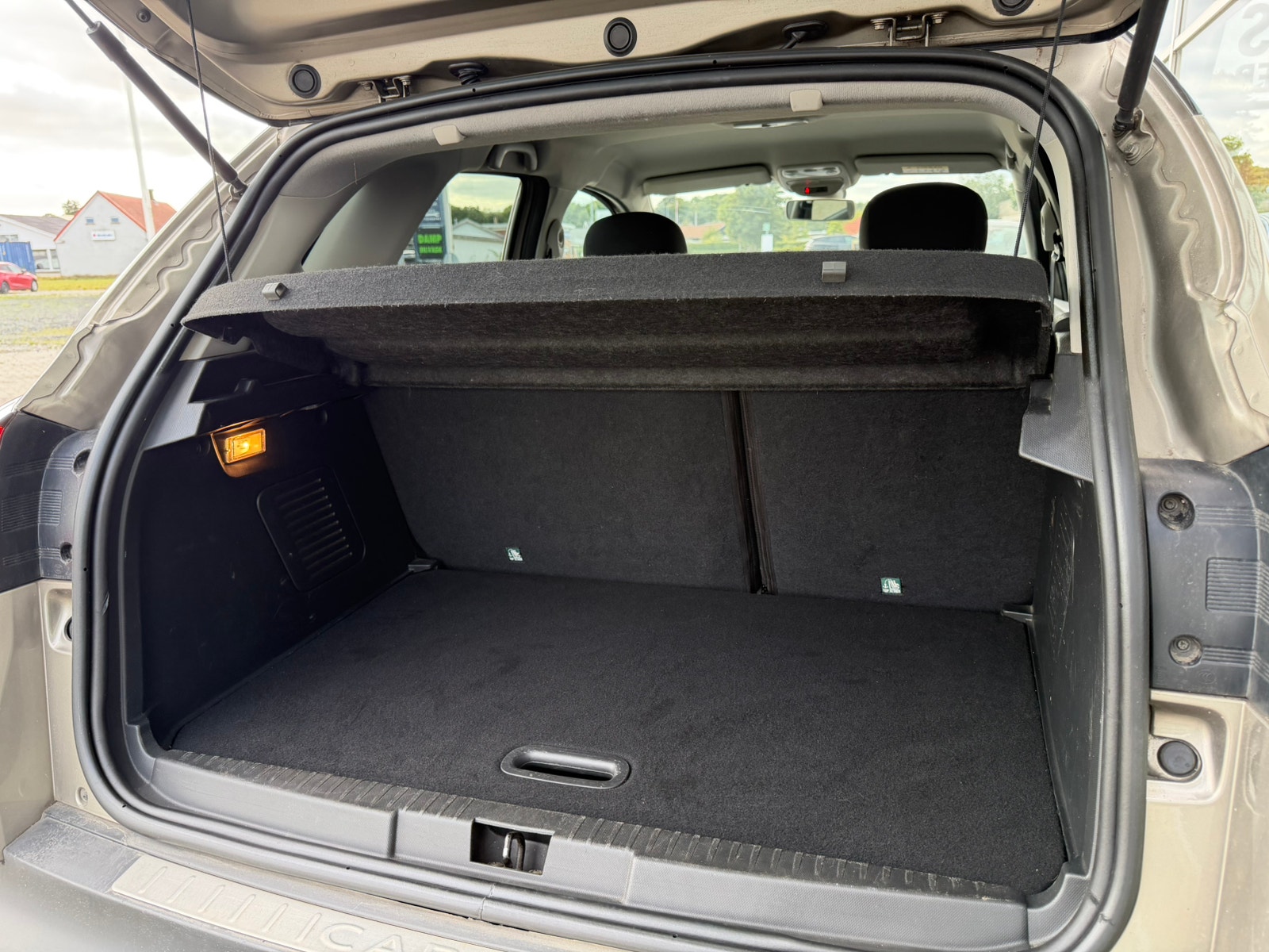 Renault Captur – billede 19