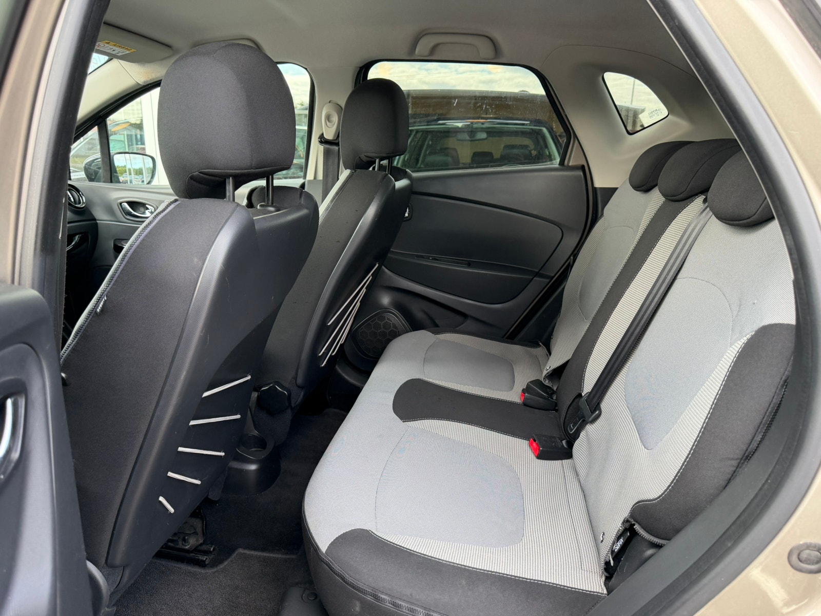 Renault Captur – billede 18