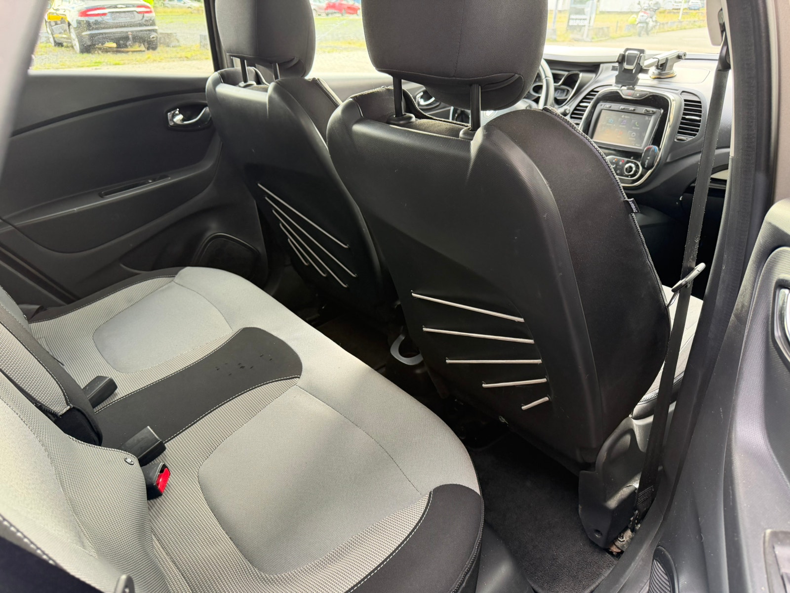 Renault Captur – billede 5