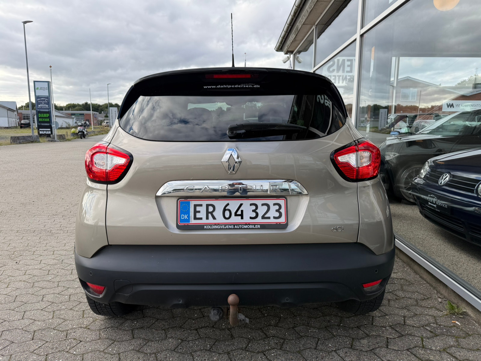 Renault Captur – billede 3