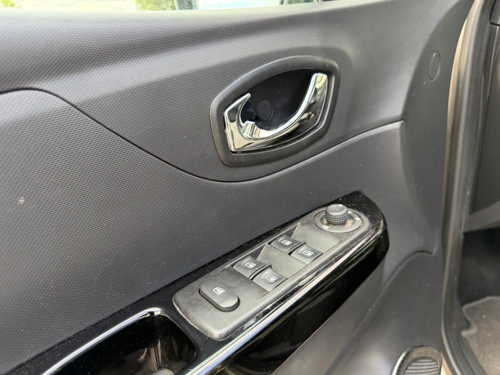 Renault Captur – billede 11