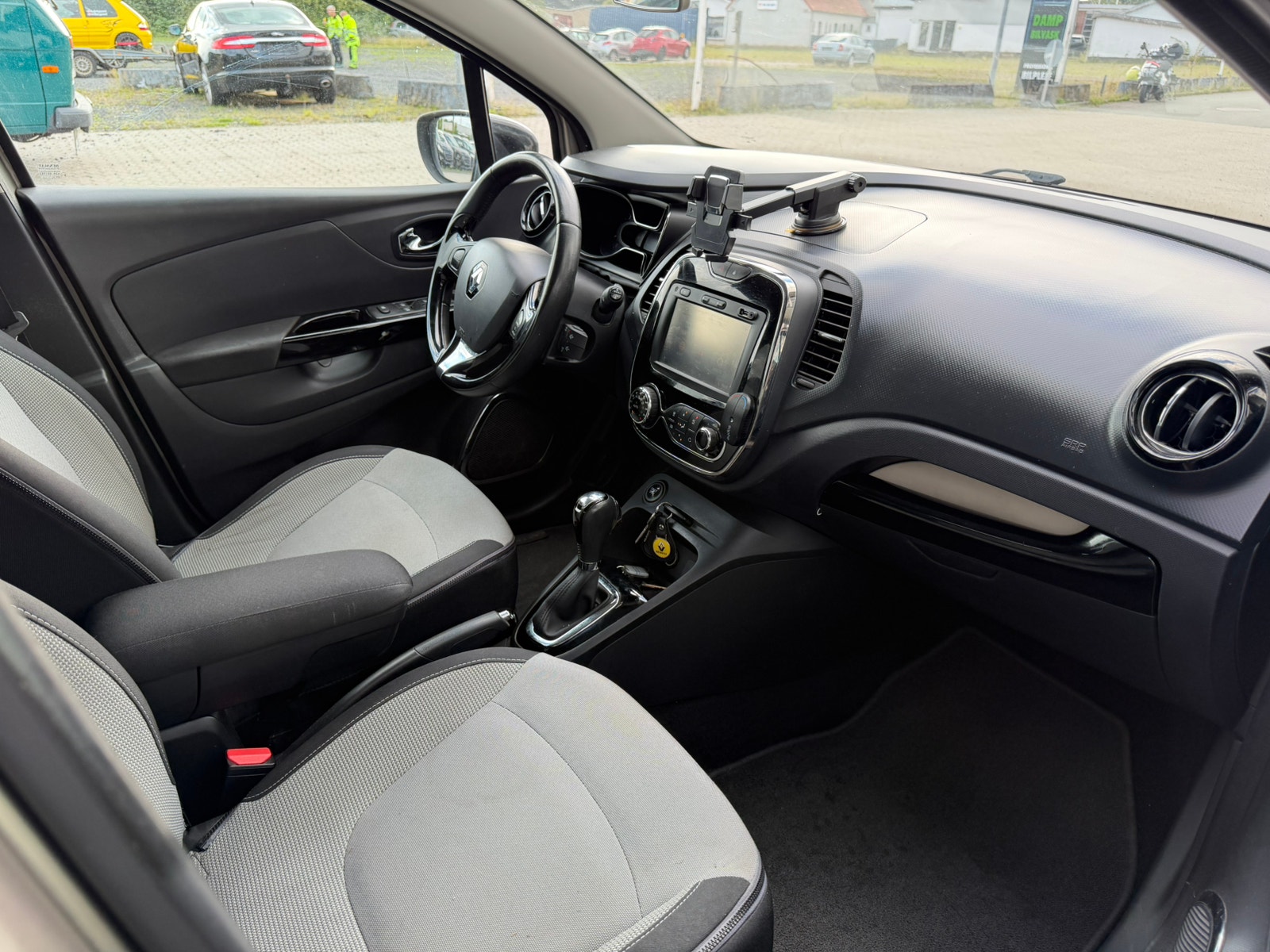 Renault Captur – billede 4