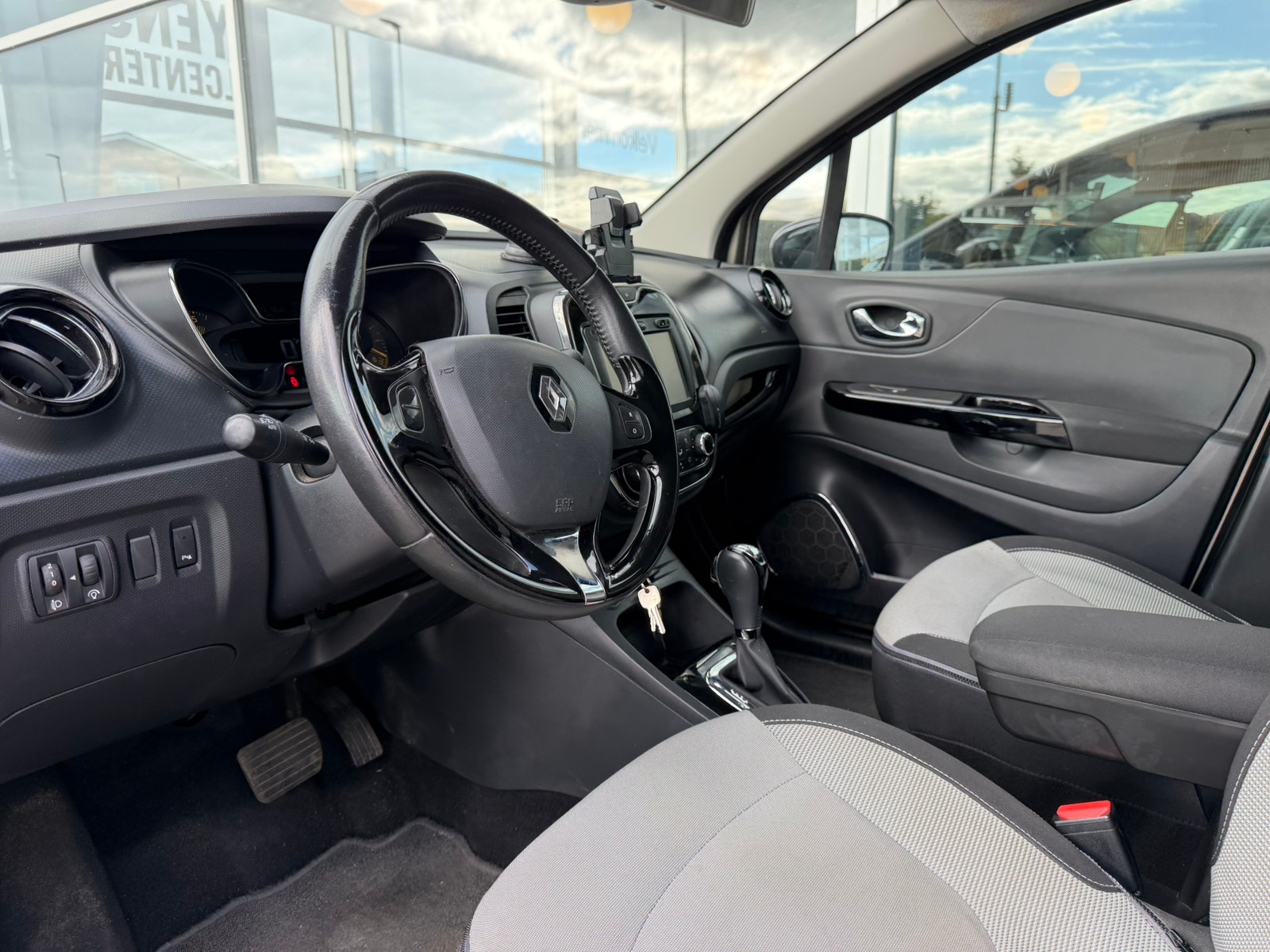 Renault Captur – billede 10
