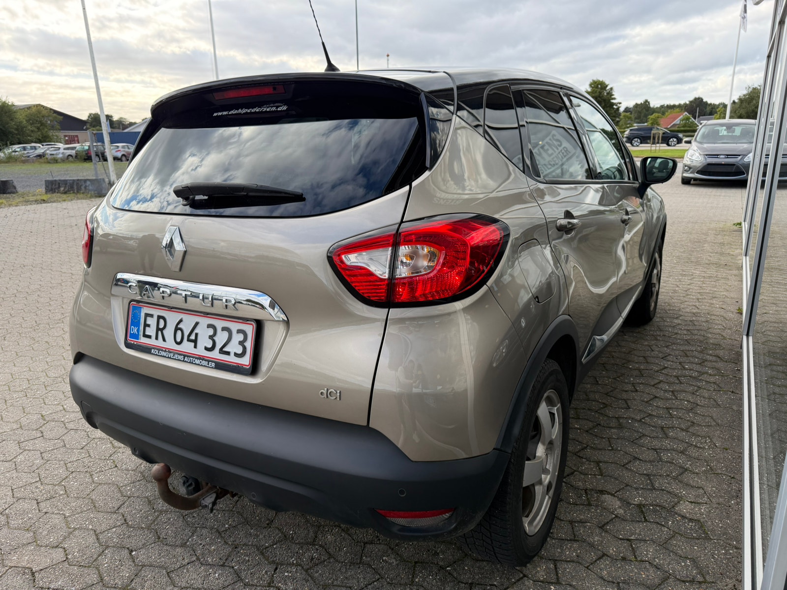 Renault Captur – billede 6