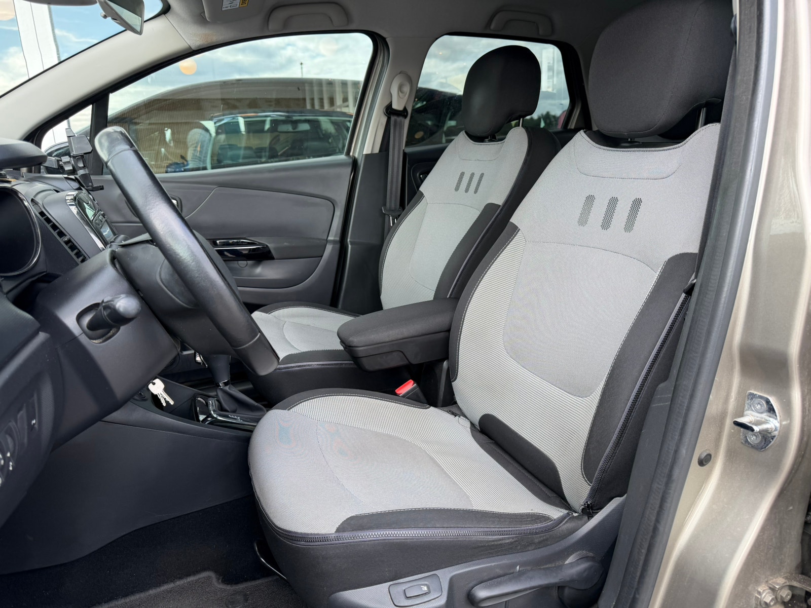 Renault Captur – billede 9